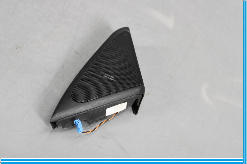 Load image into Gallery viewer, 09-15 BMW 750i 750Li F01 F02 Front Right Side Door Tweeter Speaker Oem
