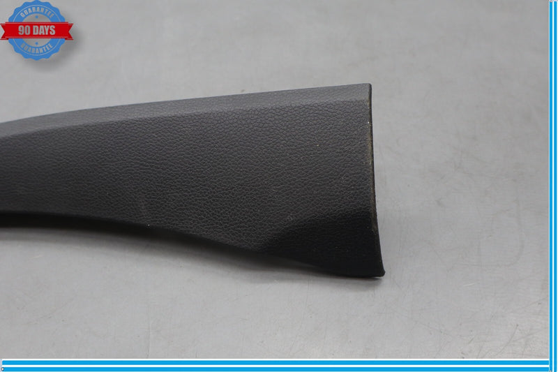 Load image into Gallery viewer, 10-16 Porsche Panamera Front Right Side A Pillar Middle Cover Panel Oem
