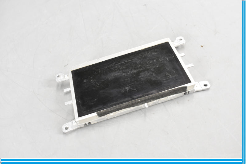 Load image into Gallery viewer, 09-16 Audi A4 Dash Radio Information Display Screen Oem

