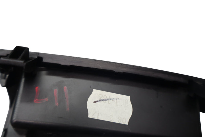 Load image into Gallery viewer, 17-22 Alfa Romeo Giulia Center Console Shelf Storage Tray Compartment Box Oem
