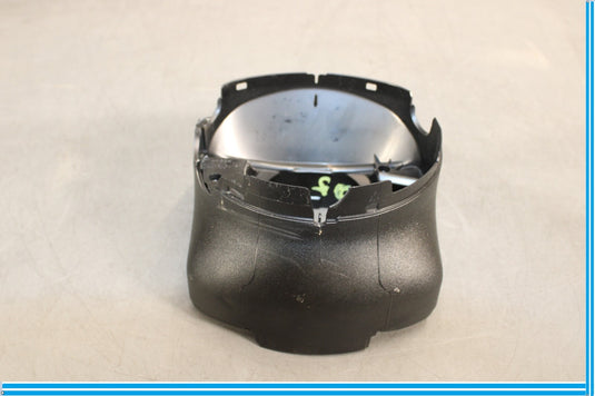 15-18 Mercedes C300 W205 Steering Column Surround Cover Trim Oem