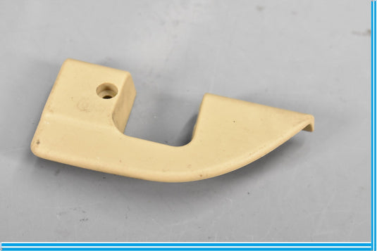 00-06 Mercedes S500 S600 W220 Rear Left Door Lock Finisher Trim 2207330148 Oem