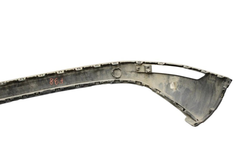 Load image into Gallery viewer, 11-13 Volkswagen VW Touareg Front Bumper Lower Spoiler Cover Oem
