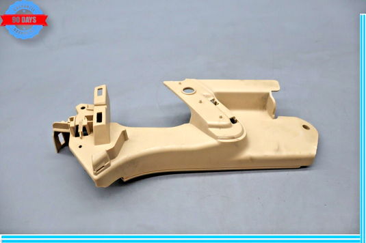 10-18 Jaguar X351 XJ XJL Front Left Driver Side Seat Outer Cover Trim Oem