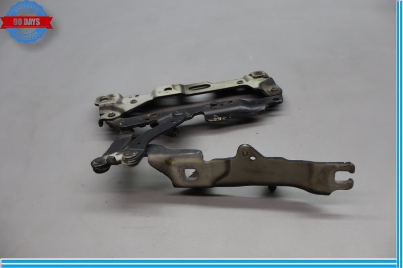 Load image into Gallery viewer, 11-16 BMW 535i xDrive Front Left Driver Side Hood Bonnet Hinge Support Oem
