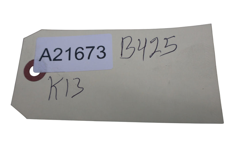 Load image into Gallery viewer, 09-15 BMW F01 750i 750Li Front Engine Fuel Tank Vent Valve 7619297 Oem
