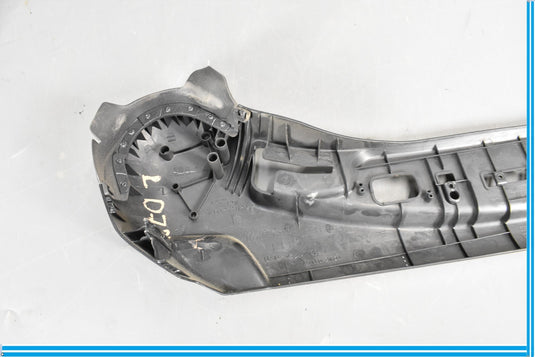 02-10 Lexus SC430 Front Left Driver Side Seat Switch Cover Panel Trim Oem
