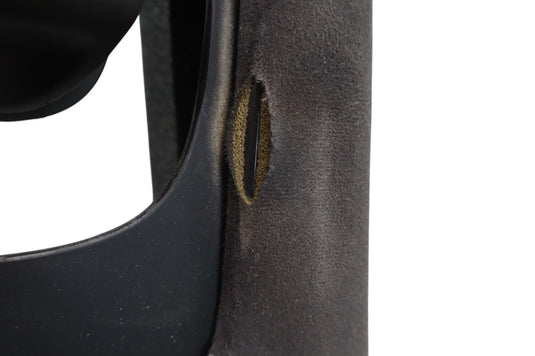 14-20 Maserati Ghibli M157 Left Driver Side B Pillar Upper Cover Trim Panel Oem