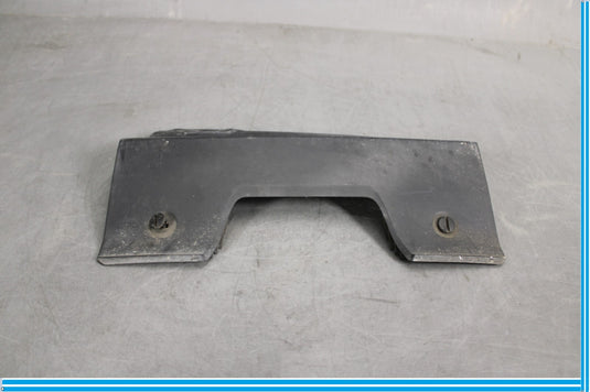 10-13 Land Rover Range Rover Sport Rear Bumper Hitch Cover Oem