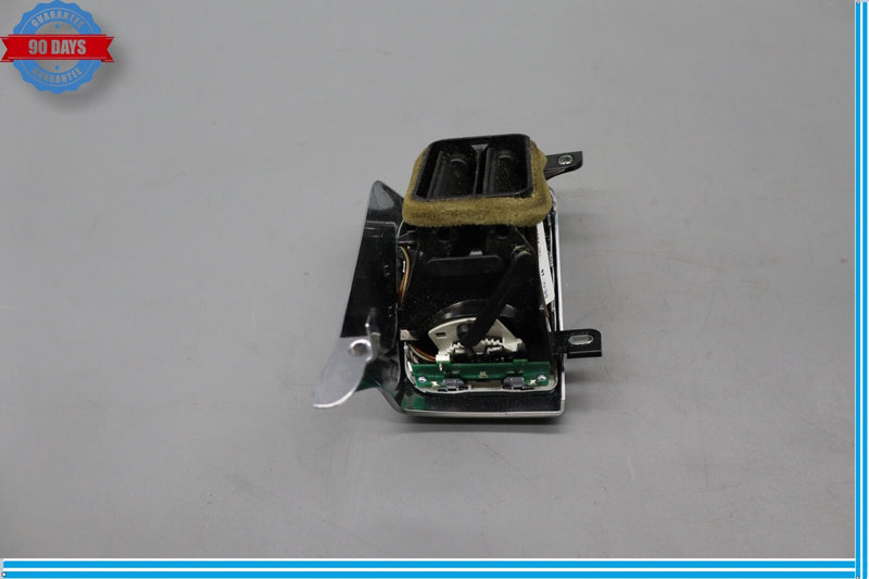 Load image into Gallery viewer, 10-16 Porsche Panamera Rear Left Driver Side Center Console Air Vent Oem
