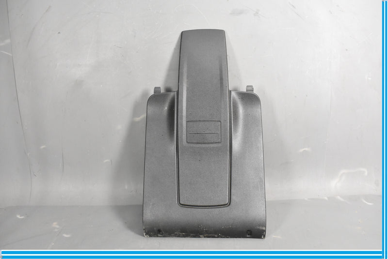 Load image into Gallery viewer, 10-17 Mercedes W204 C250 C350 Left Driver Side Back Panel Seat Cover Oem
