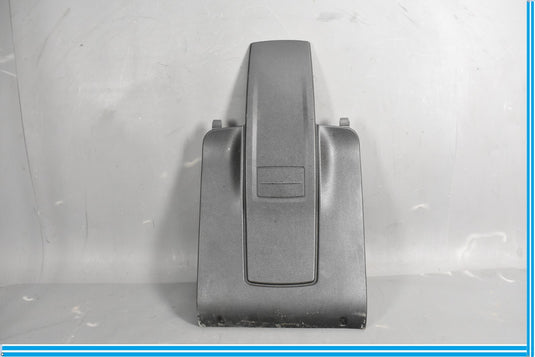 10-17 Mercedes W204 C250 C350 Left Driver Side Back Panel Seat Cover Oem
