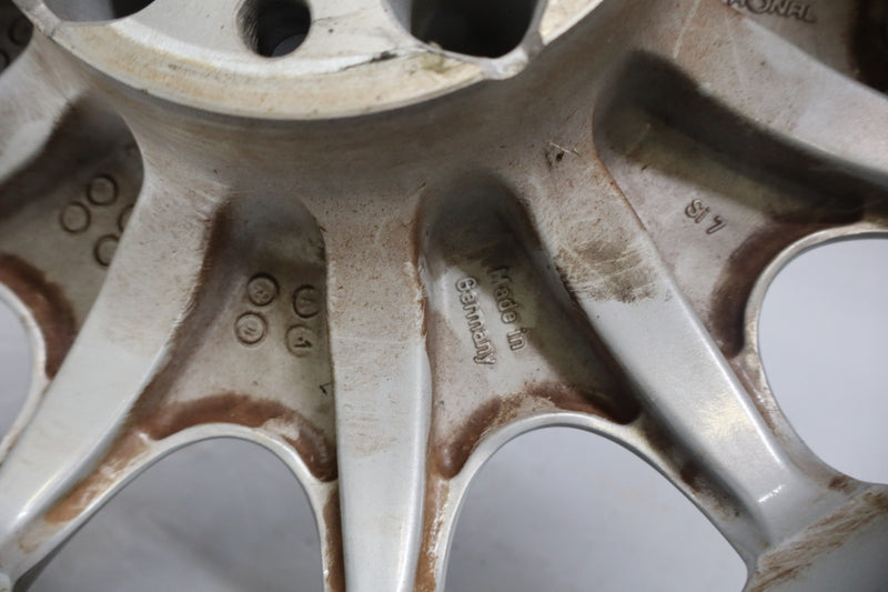 Load image into Gallery viewer, 90-02 Mercedes R129 SL500 SL320 8x16 R16 Alloy Wheel Rim Disc A1294010702 Oem
