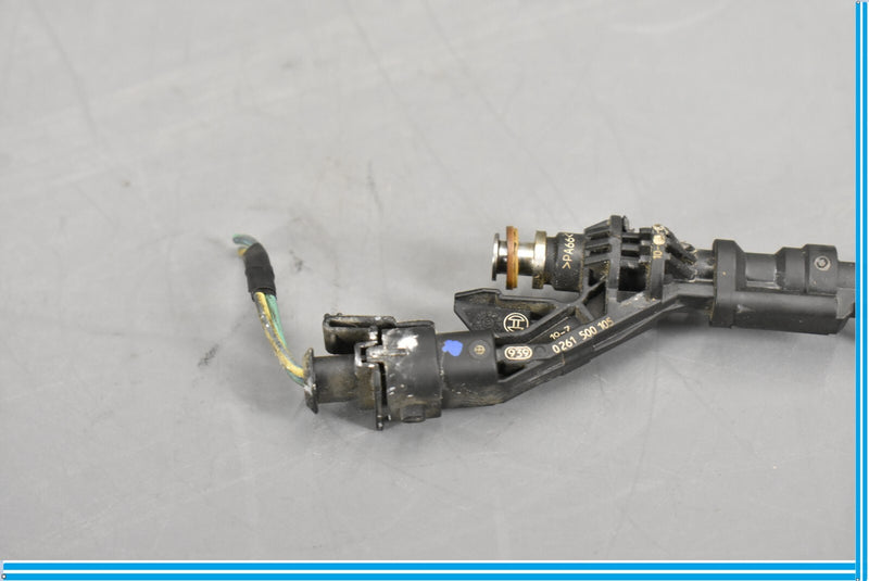 Load image into Gallery viewer, 10-19 Jaguar XJ XJL Range Rover Fuel Injector Only 1 Oem
