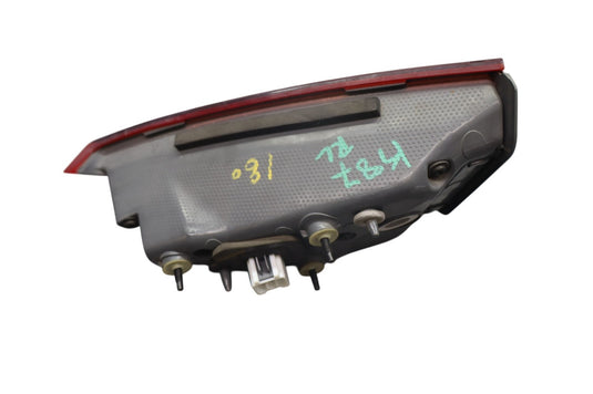 15-17 Hyundai Genesis G80 Rear Left Driver Side Inner Tail Light Lamp LED Oem