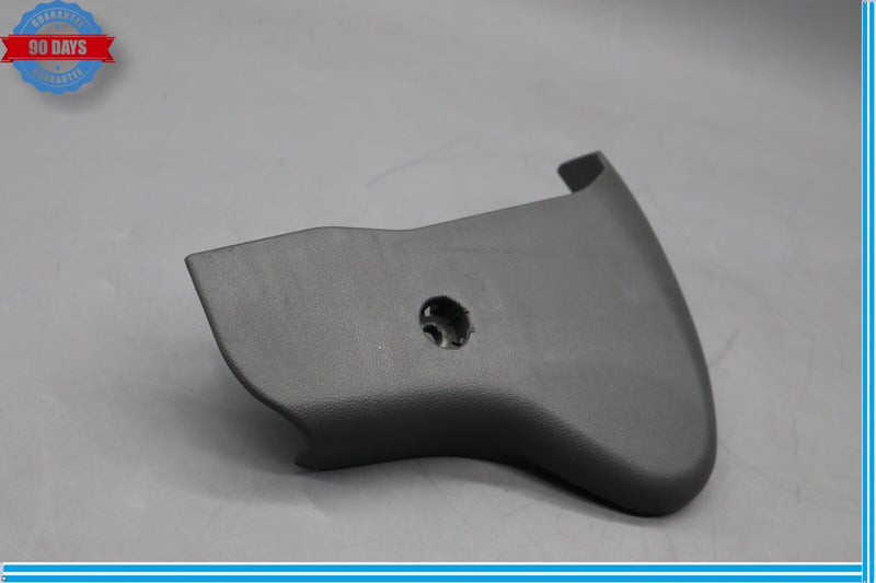 Load image into Gallery viewer, 03-12 Mercedes R230 SL500 Front Right Side Seat Outer Rear Cover Trim Oem
