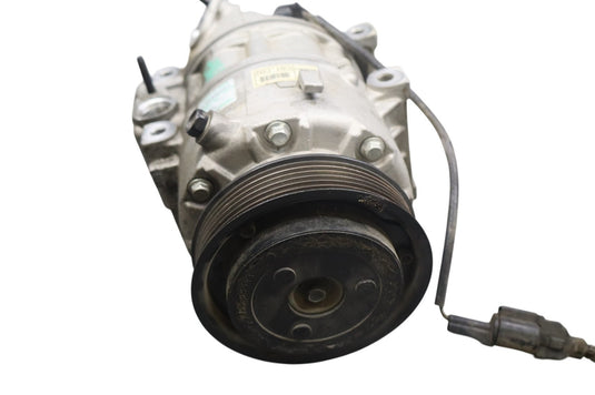 15-19 Hyundai Genesis G80 G90 AC A/C Air Compressor W/ Clutch 97701B1000 Oem