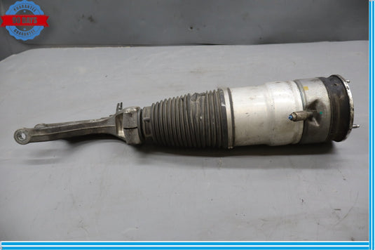 12-16 Tesla Model S Front Left Side Air Suspension Shock Strut Absorber Oem