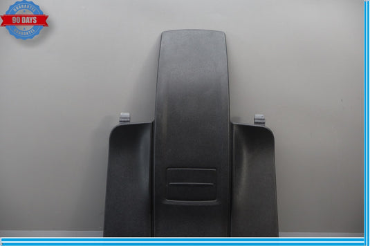 10-17 Mercedes W207 E350 E550 Front Right Side Back Panel Seat Cover Oem