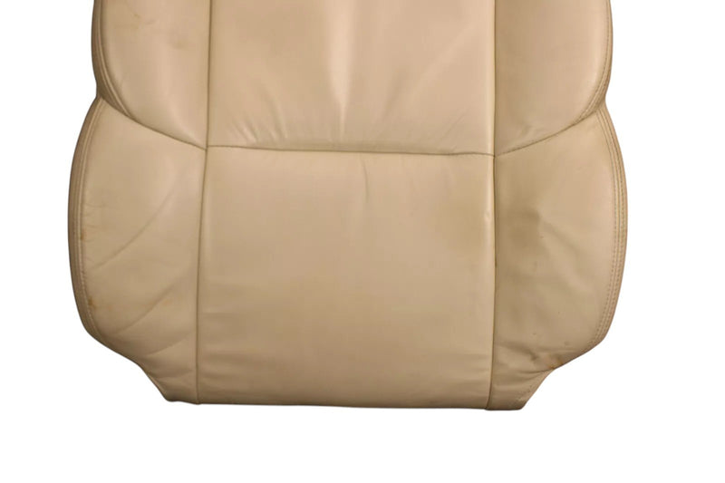 Load image into Gallery viewer, 02-05 Lexus SC430 Front Right Passenger Side Upper Seat Cushion 7107324360 Oem
