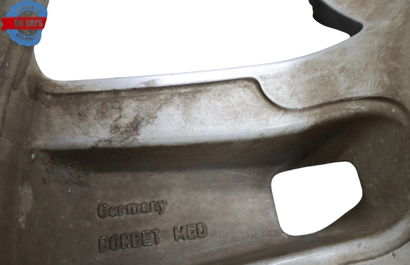Load image into Gallery viewer, 11-16 Volkswagen Touareg 19&quot; 8.5x19 5-Spoke R19 Alloy Wheel Rim 7P6601025D Oem
