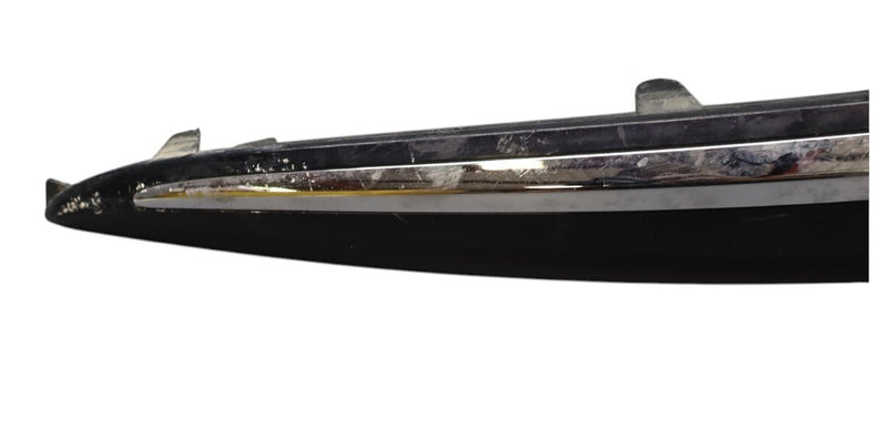 Load image into Gallery viewer, 11-13 Hyundai Equus Front Bumper Lower Left Side Molding Trim 86575-3N000 Oem
