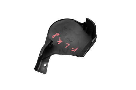 08-18 Audi A6 A7 Quattro RS7 Front Left Side Seat Inner Trim Cover Panel Oem