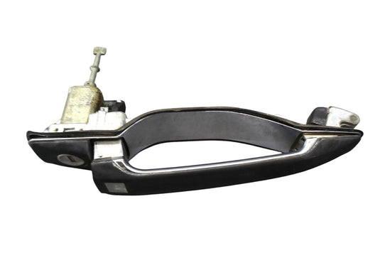 94-99 Mercedes S600 W140 Front Left Driver Side Exterior Door Handle Oem