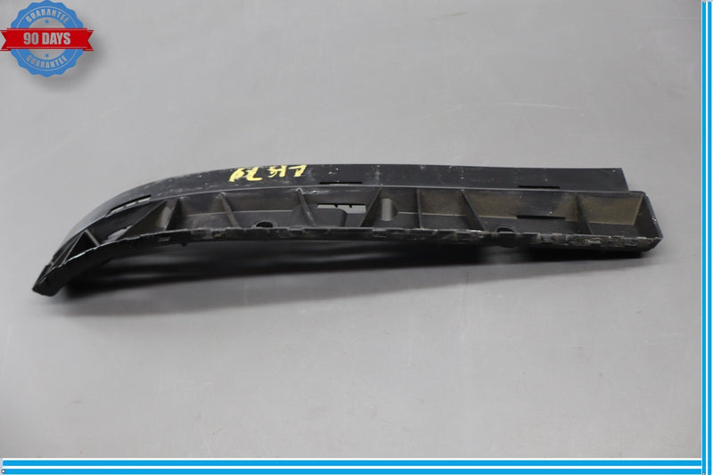 Load image into Gallery viewer, 10-18 Jaguar X351 XJ XJL Rear Left Driver Side Bumper Inner Mount Bracket Oem
