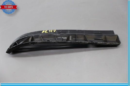10-18 Jaguar X351 XJ XJL Rear Left Driver Side Bumper Inner Mount Bracket Oem
