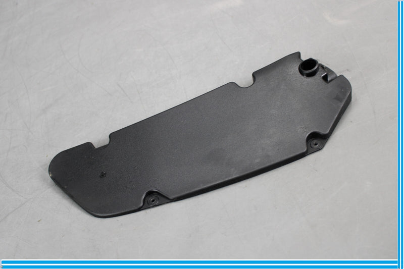 Load image into Gallery viewer, 03-12 Mercedes R230 SL550 SL500 Left Upper Hood Air Intake Cowl Grille Mount Oem
