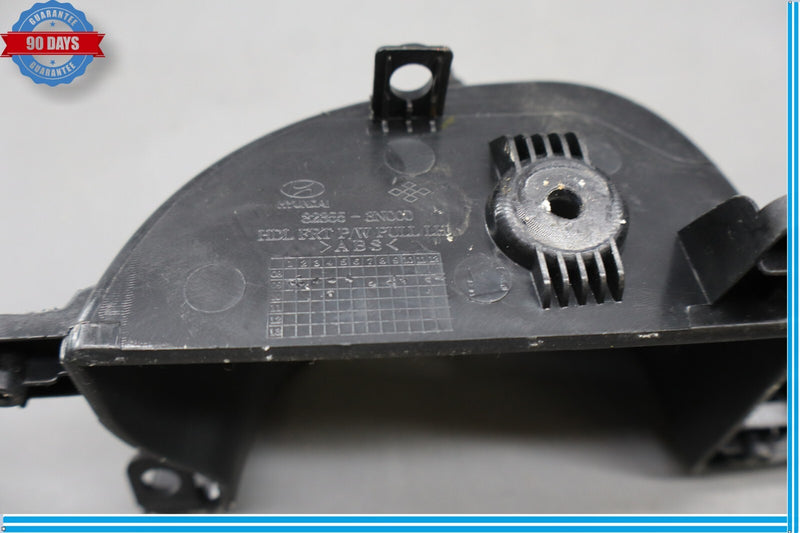 Load image into Gallery viewer, 11-16 Hyundai Equus Front Left Driver Side Door Pull Handle 82355-3N000 Oem
