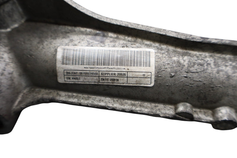 Load image into Gallery viewer, 14-17 Maserati Ghibli M157 3.0L Power Steering Gear Rack And Pinion Assembly Oem
