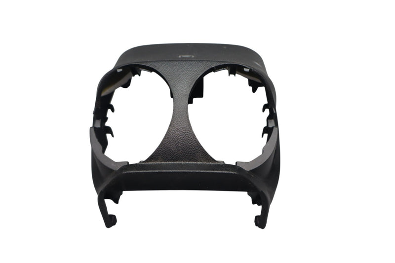 Load image into Gallery viewer, 17-22 Alfa Romeo Giulia Rear Center Console Air Vent Grille Bezel Cover Oem

