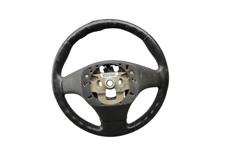 Load image into Gallery viewer, 06-09 Pontiac Solstice Front Left Driver Side Steering Wheel Black 25864938 Oem
