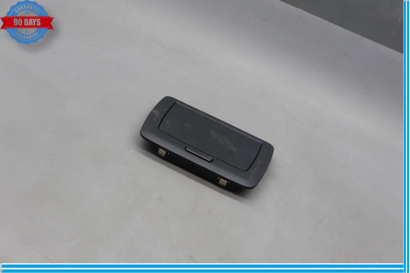 Load image into Gallery viewer, 09-15 BMW 750Li Rear Left Overhead Interior Make Up Vanity Mirror W/ Light Oem
