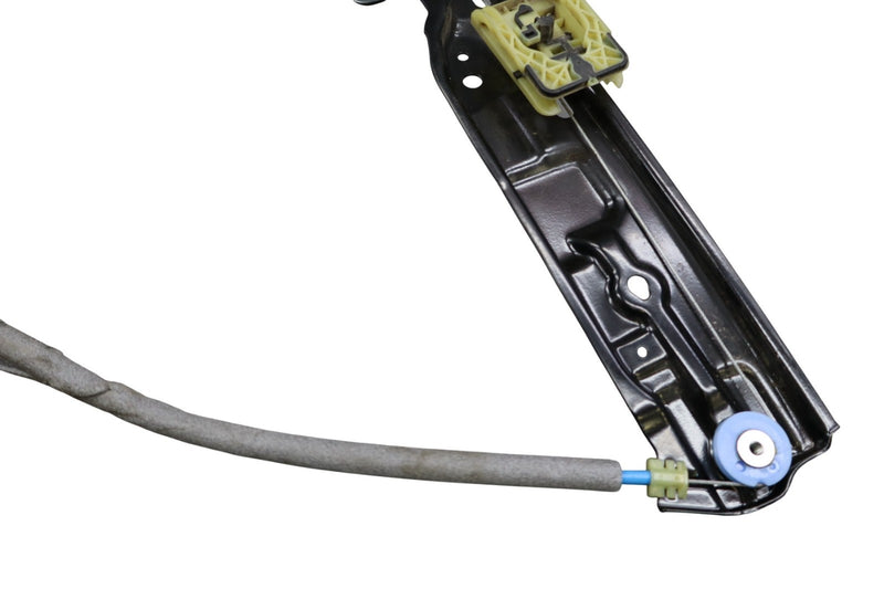 Load image into Gallery viewer, 16-23 Jaguar X260 XF Front Right Passenger Side Window Regulator W/ Motor Oem
