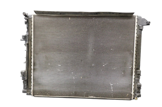 14-22 Maserati Ghibli Engine Coolant Cooling Water Radiator 670038340 OEM