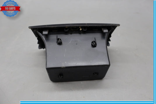 09-16 Audi A4 Rear Center Console Storage Bin Tray 8K0863300B Oem