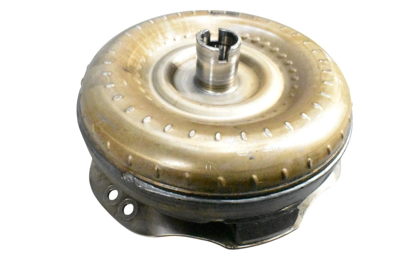 Load image into Gallery viewer, 10-13 Mercedes S400 W221 Hybrid Transmission Torque Converter 2212503702 Oem
