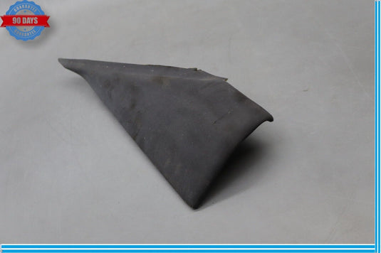 14-17 Maserati Ghibli Rear Right Passenger Upper C Pillar Trim Cover Panel Oem