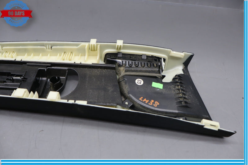 Load image into Gallery viewer, 13-19 Mercedes GL450 GL550 Right Side B Pillar Upper Trim Cover Panel Oem
