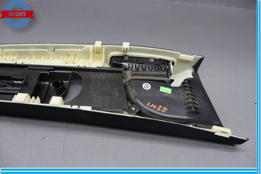 13-19 Mercedes GL450 GL550 Right Side B Pillar Upper Trim Cover Panel Oem