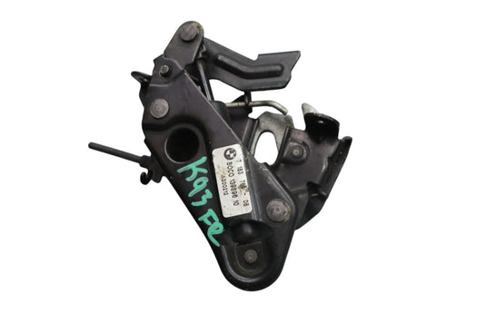 09-15 BMW 740i 750Li xDrive Front Right Hood Latch Lock Actuator 139896-10 Oem