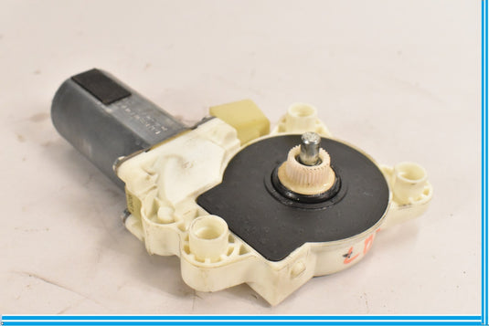 03-09 Mercedes CLK55 W209 Front Left Driver Door Window Regulator Motor Oem