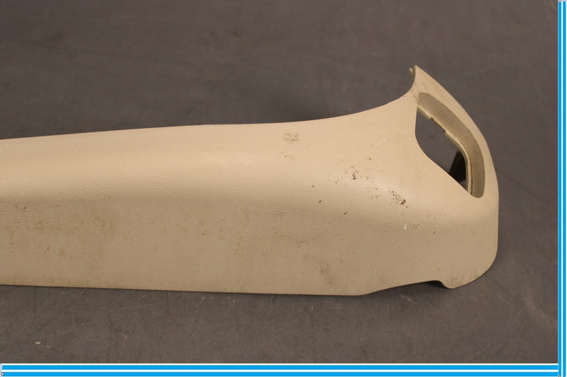 Load image into Gallery viewer, 03-12 Mercedes SL550 SL55 AMG R230 Front Right Under Seat Compartment Trim Oem

