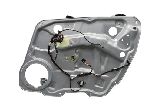 06-12 Mercedes GL550 GL450 W164 Front Right Passenger Window Regulator Panel Oem
