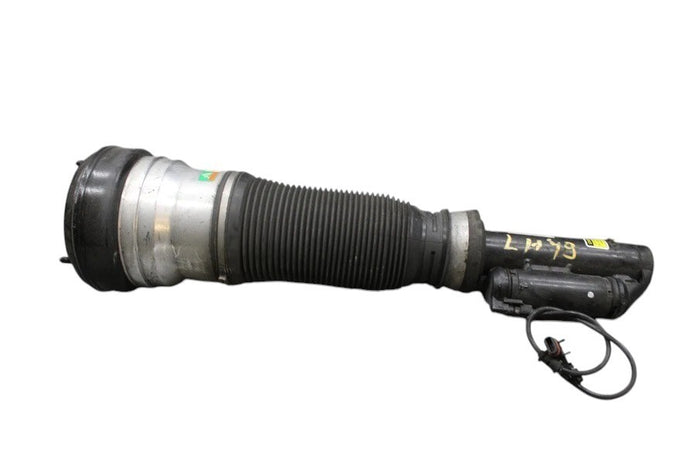 00-06 Mercedes S350 S500 S600 Front Left Shock Absorber Strut Airmatic Black Oem