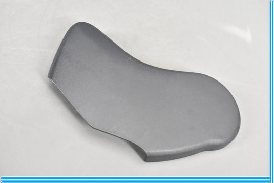 09-15 Jaguar XJ XJL Front Left Driver Side Seat Trim Valence Cover Oem
