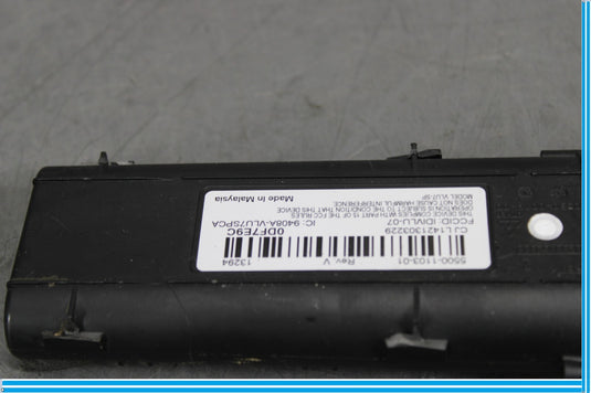 11-17 Infiniti QX56 QX80 Lojack Vehicle Recovery Transmitter Module Oem